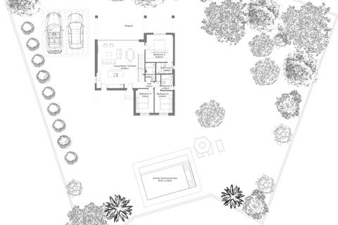 Villa i Vera, Almeria, Vera - € 1.050.000 | Ref: SWID23 - foto 11